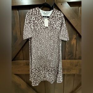 Made with Love Dress